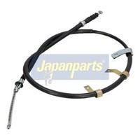 Japanparts Seilzug, Feststellbremse BC-K32R FüR KIA