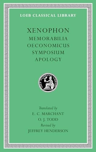 Memorabilia. Oeconomicus. Symposium. Apology Xenophon - Image 8