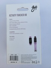 Fitness Activity Trackers with Memory Storage for sale UK
