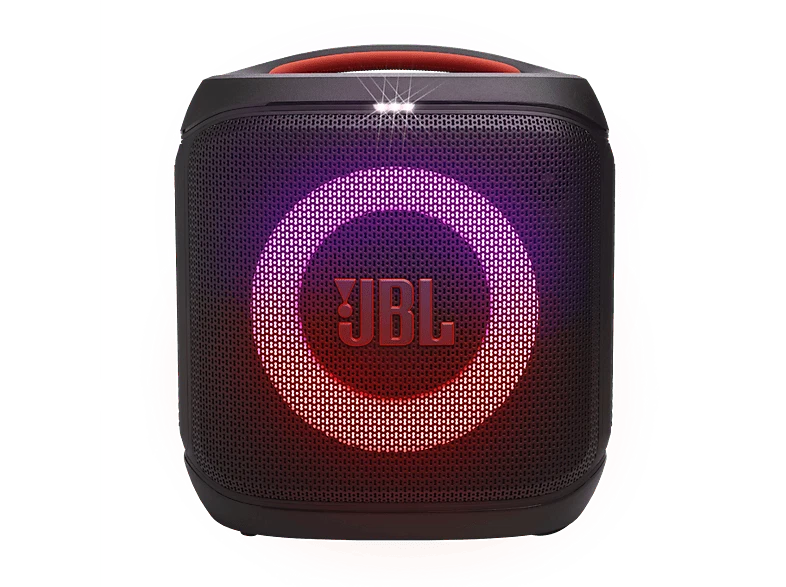 Altavoz inalámbrico-JBL Partybox Encore Essential 2, 100W,15h de Autonomía, IPX4 - Imagen 2 de 4