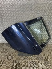 BMW 2 F45 2015 Hinten links T?r hinten 9631839 TOF63331