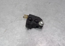 08-20 Suzuki Hayabusa GSX1300R front brake master cylinder light switch 57460-14