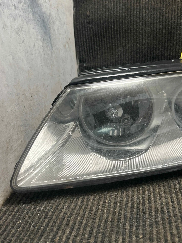 Fits 2006-2010 Hyundai Azera Left Headlight OEM:921013L051 Foto 2 de 4