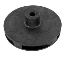 Pentair 355067Z 1/2" Impeller PVC Pump Replacement Part