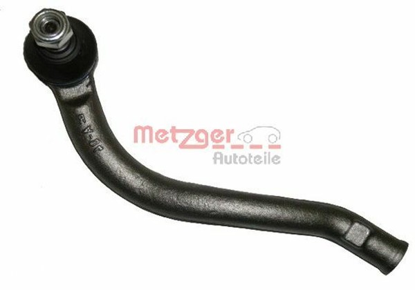 Spurstangenkopf Gelenkkopf Competence KIT Metzger Autoteile 54005701 FüR Ford VW-image