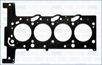 Ajusa Dichtung Zylinderkopf 10185300 FüR Transit Peugeot Ford Fiat CitroËN Bus 3
