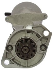 Starter New 12V 1.40Kw OE No. 228000-1070 for * Kubota V1902 V2202 S2200 S2800