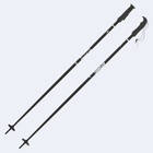 Atomic AMT Ski Poles AJ5005622125 Black 50