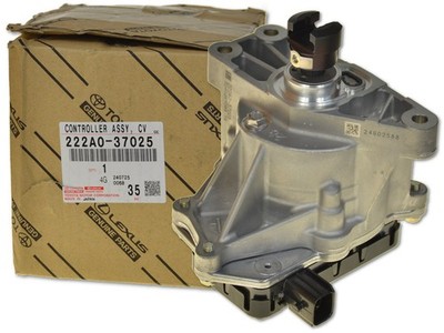 Variable Ventilsteuerung Steuergerät 222A0-37025 für Toyota Auris Corolla Rav4