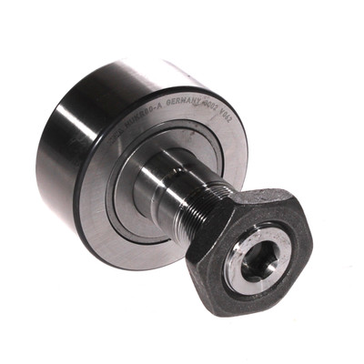 NUKR80-A-NMT INA 30 x 80 x 100 mm CAM FOLLOWER