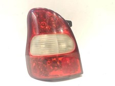 Feu arrière Kia CARNIVAL