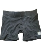 DeSoto Cycling Triathlon Shorts Women  s size Small