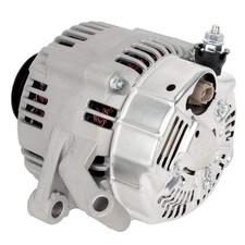 High Output Alternator Repl 01-06 Dak 01-03 G Cherokee 03-06 Lib 06 Raid 13873