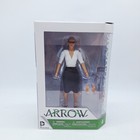 DC Collectibles Arrow Felicity Smoak Action Figure in SEALED BOX-Arrowverse