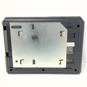 Sega CD - Model 1 - With Sega Genesis Model 1 - Tested - Working -  Rare!