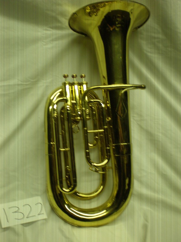 Besson 3 valve Baritone-Overhauled w/Valve Job-NO RESERVE! A Beauty. L@@K