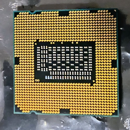 Intel Core I5-2400 Quad Core 3.1GHz Processor - Picture 2 of 2