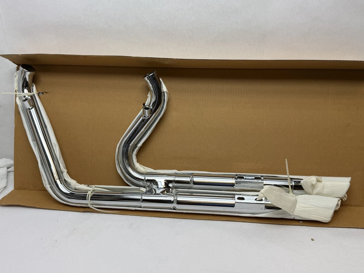 Python Motorcycle Exhaust Pipes for sale | eBay