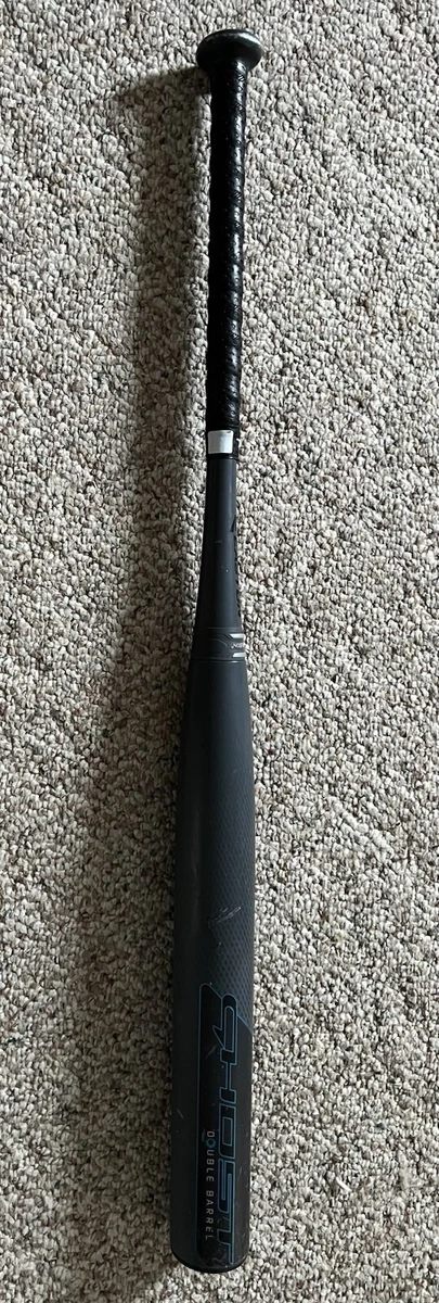 Batte De Softball Easton Impact SK66 - 33 Pouces 26 Oz - Noir Et Argent