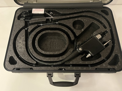Pentax EC-3830TL colonoscope endoscope for colonoscopy