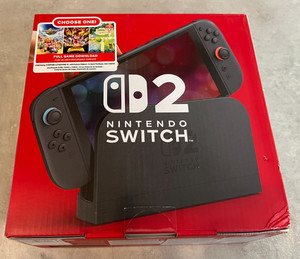 Nintendo Switch 2 | eBay Nintendo Switch 2 | eBay