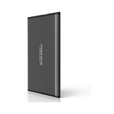 Maxone 1TB External Hard Drive – Ultra Slim USB 3.0 Charcoal Grey (Dirty Box) G7