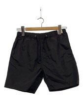 WACKO MARIA Shorts S Polyester BLK