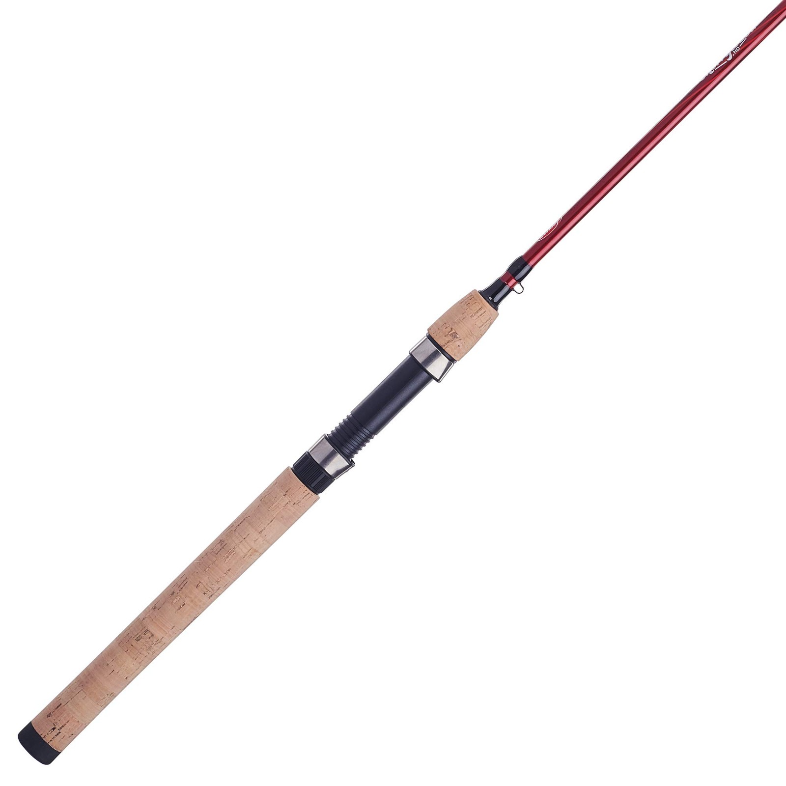 Berkley 6&rsquo;6&rdquo; Cherrywood HD Spinning Rod, One 6'6" - Medi
