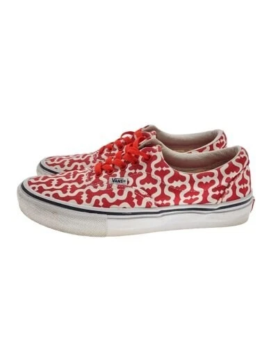 Baskets basses Vans Supreme Supreme Monogram S Logo Skate Era 26C Gzj48