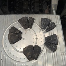 Yamaha XJR1300 Cush Drive Rubbers 2000