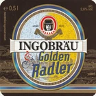 1 - RADLER BICYCLE BEER LABELS BEER LABELS (31030)