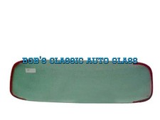 1949 - 1954 Chevrolet Sedan Delivery Back Glass Classic Vintage 2dr Chevy Window 1949 - 1954 Chevrolet Sedan Delivery Back Glass Classic Vintage 2dr Chevy Window