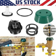 1" Float and Bonnet Complete Repair Kit for Apollo/Conbraco PVB-4A,PVB-4ALF