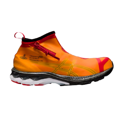 Asics x Vivienne Westwood Gel-Kayano 27 LTX Citrus