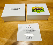 Auriculares inalámbricos Meiji Kinoko-no-Yume Mushroom Mountain Kinoko no Yama sin usar