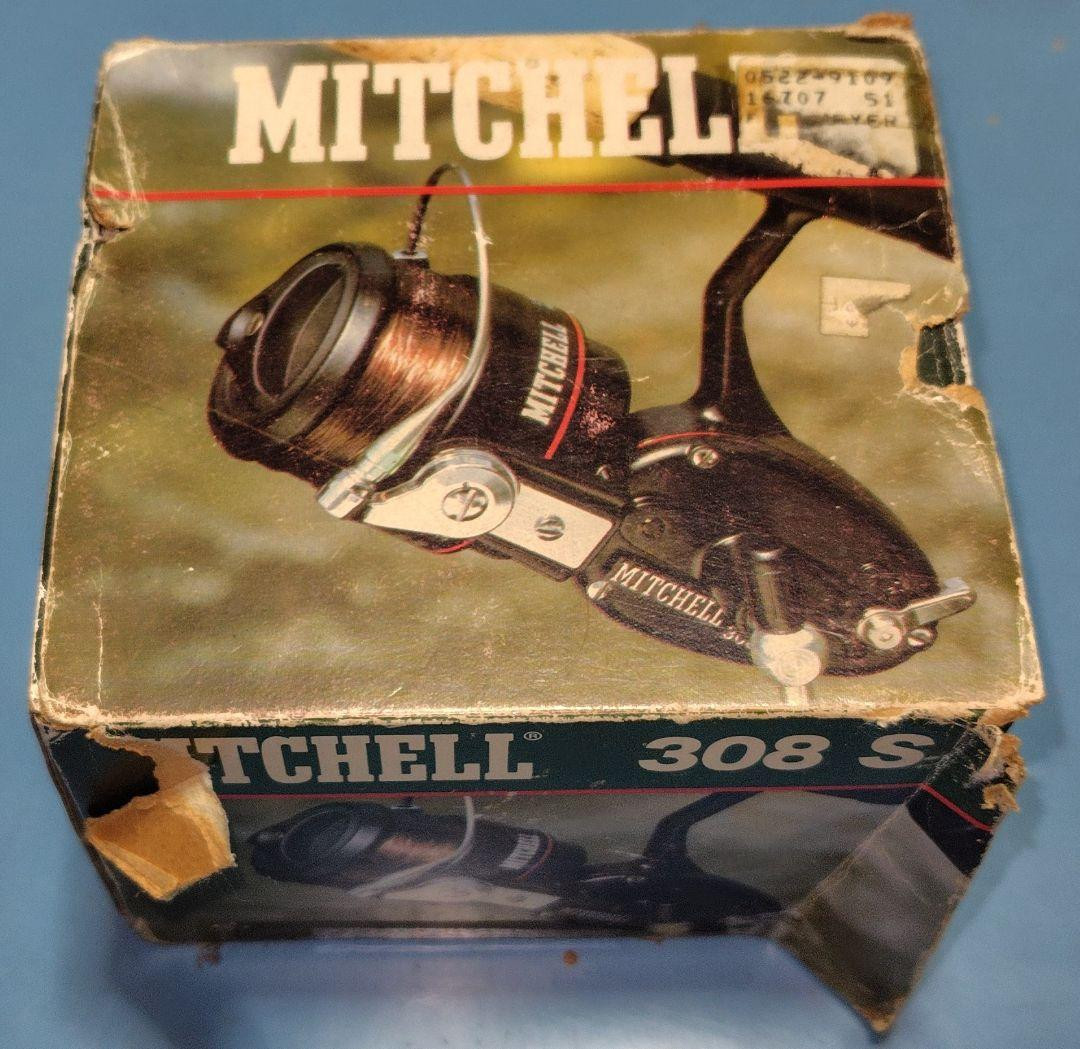Mitchell 308 S | eBay