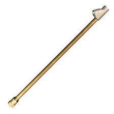 Milton S-693-12 14 Fnpt Extended Reach Dual Head Air Chuckbronze