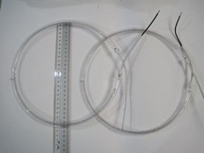 Replacement Infra-red circular 1000W element for patio heater x2
