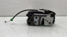 Serratura posteriore destra FORD FIESTA 6 PHASE 1 2053473