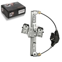 Elektrischer Fensterheber Hinten Rechts FüR Ford Fiesta VI 6 2008-2017