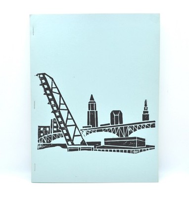 d.a. levy, Fragments of a Shattered Mirror, LE 5/65, Concrete Poetry, 1999, New