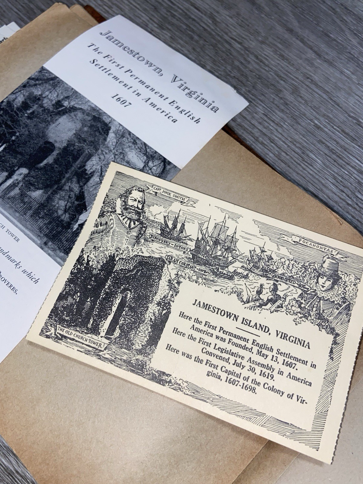 1950s Scrapbook Vintage 50’s Ephemera WW2 Memorabilia, Militaria, Destinations