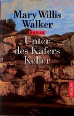 Unter DES Kaefers Keller Mary Willis, Walker und Burger Anke Caroline: 28691