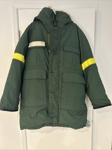 Alyeska Pipeline Parka for sale | eBay
