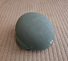 Gentex Achmich Tbh Iiia Helmet - Medium Shell Only Gentex Achmich Tbh Iiia Helmet - Medium Shell Only