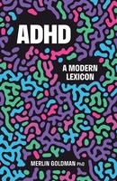 Merlin Go*Dman | Adhd | Taschenbuch | Englisch (2024) | A Modern Lexicon