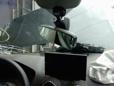 Retroviseur intérieur Audi Q2