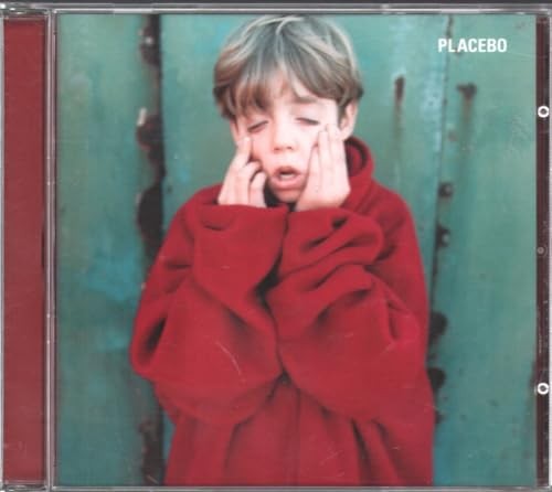 Placebo - Placebo - Placebo CD E6VG The Fast Free Shipping
