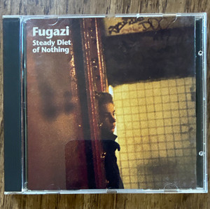 CD Fugazi | eBay
