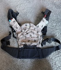 Kinderpack Baby Carrier Infant Size, Ninja Pattern